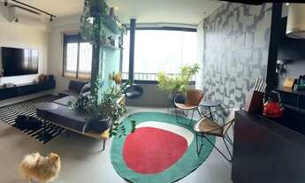 Imagem 5: Apartamento para Venda em Sorocaba, Jardim América, 2 dormitórios, 1 suíte, 2 banheiros, 3