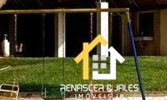 Imagem 3: Terreno à venda, 360 m² por R$ 525.000 - Condomínio Vilage La Montagne - São José do Rio P