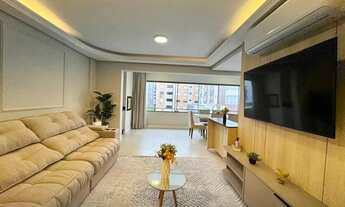 Imagem 5: Apartamento de 2 dormitórios com sacadão de frente no Centro - Capão da Canoa - RS