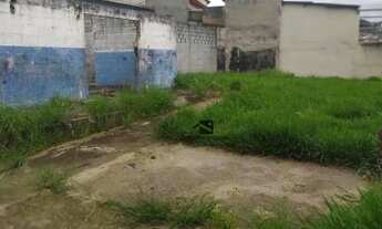 Imagem: Terreno Comercial à venda, Jardim Rio Pequeno