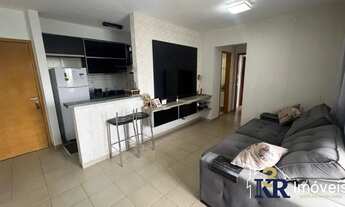 Imagem 2: Apartamento de 2 quartos com 1 suite no setor Jardim Europa em Goiânia
