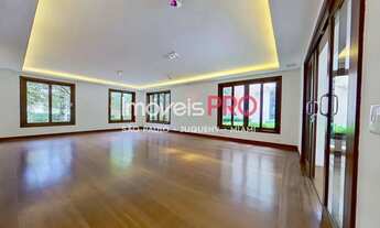 Imagem 6: Casa de cinema no Jardim Guedala