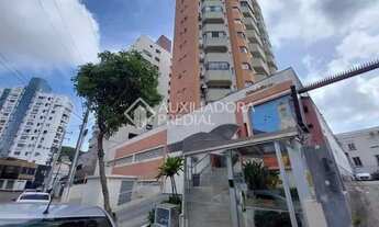 Imagem: Apartamento de 1 dormitório 32m2 privativos