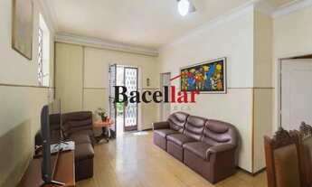 Imagem 3: Casa de rua : Linear / Residencial / Vila Isabel