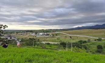 Imagem 7: Village da Serra Tremembé - Vista Única