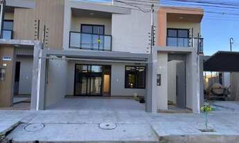 Imagem 5: Casa com 04 quartos, área gourmet e garagem para 02 carros perto do centro