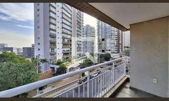 Imagem 6: Apartamento à Venda - Alto da Lapa, 3 Quartos, 78 m2