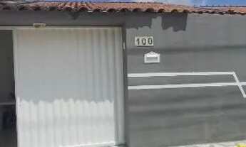 Imagem: Aluguel de casa Leia a Descrição