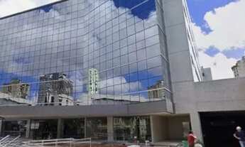 Imagem 2: SALA COMERCIAL em BELÉM - PA, NAZARÉ