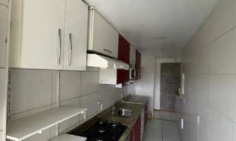 Imagem 5: Alugo apartamento Centro de Nilópolis c/3 Quartos