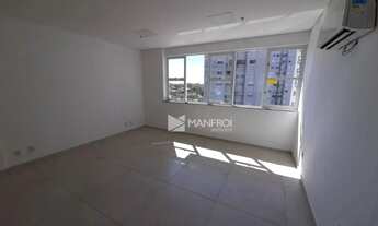 Imagem 2: Sala para alugar, 72 m² por R$ 3.454,86/mês - Bela Vista - Alvorada/RS