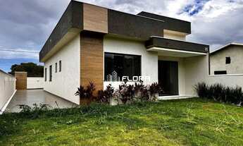 Imagem: Casa com 3 Quartos à venda, no condomínio