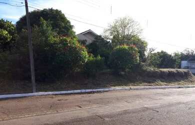 Imagem 2: Terreno bairro Petrópolis Novo Hamburgo