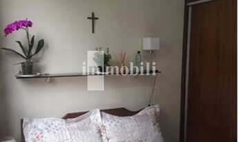 Imagem 7: Apartamento para venda possui 50 metros quadrados com 2 quartos em Vila Buarque - São Paul