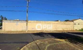 Imagem 4: Terreno à venda, 400 m² por R$ 370.000,00 - Independência - Ribeirão Preto/SP