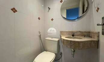 Imagem 3: Apartamento para aluguel, 2 quartos, 1 vaga, Centro - Cascavel/Pr