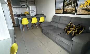 Imagem 6: Edifício unique studio