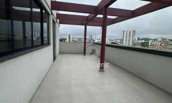 Imagem 6: Andar Corporativo para alugar, 186 m² por R$ 7.586,91/mês - Jardim Pilar - Mauá/SP