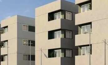 Imagem: Apartamento à venda no Residencial São