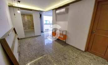 Imagem 3: Vendo apartamento com 2 suítes e moveis planejados em Icaraí - Niterói - RJ