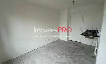 Imagem 3: Studio com 1 vaga de garagem no Campo belo