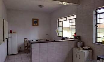 Imagem 6: CASA COLONIAL NO BAIRRO CANDELARIA