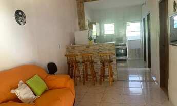 Imagem 3: Casa Espaçosa em Jauá - Ideal para o Réveillon!