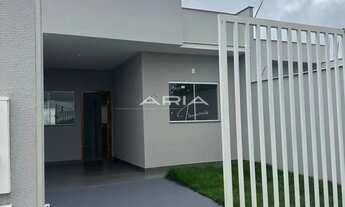 Imagem 4: Casa nova à VENDA, próximo ao Shopping Norte, Zona Norte - LONDRINA - PR