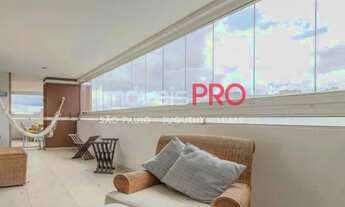 Imagem 5: Lindo apartamento com 265m² 4 suítes 4 vagas, lazer completo. Oportunidade! Valor abaixo m