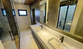 Imagem 3: Casa à venda no Condomínio Villa Dos Pinheiros em Indaiatuba-SP!