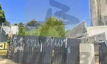 Imagem 5: Terreno Comercial 1.100 m² com 2 Frentes em Utinga, Santo André