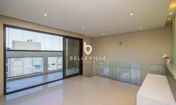 Imagem 3: Cobertura Semimobiliada à Venda com 4 Quartos, sendo 2 suítes, 2 Vagas de Garagem no Bairr