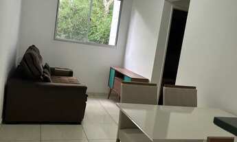 Imagem 4: Aluga-se apartamento em Cotia, 2 quartos e estacionamento