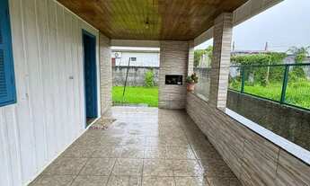 Imagem 3: Casa de 3 dormitórios no Centro - Balneário Rincão - SC