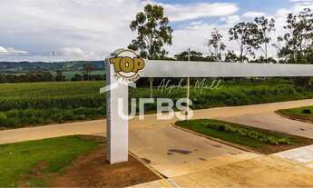 Imagem 6: Lote à venda no Top do Parque - Senador Canedo