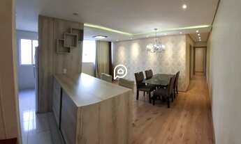 Imagem 4: APARTAMENTO, 2 QUARTOS, 63M2, MOBILIADO, BAIRRO NOSSA SENHORA DA SAUDE