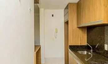 Imagem 5: Apartamento com 2 quartos em condominio infraestrutura completa à venda em Jardim Itu-Saba