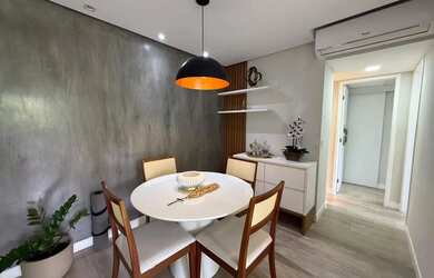 Imagem 6: Apartamento 3 quartos, Porteira Fechada, Vila Toscana, Patamares, Salvador-BA