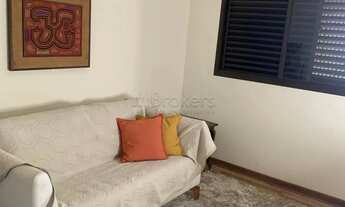 Imagem 4: Apartamento com fina mobília e decoração no centro da cidade