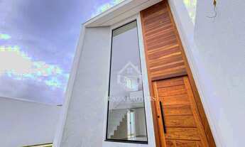 Imagem: Casa com 2 dormitórios à venda, 81 m²