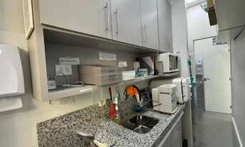 Imagem 6: Sala comercial - Portal Nove - Vila Adyana - 50 m²