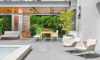 Imagem 6: Diferenciado - 3 dormitórios - 3 Suítes - localizado em Balneário Camboriú / Centro REF: D