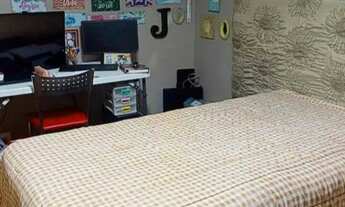 Imagem 7: Apartamento em Rua Sócrates - Jardim Marajoara - São Paulo/SP