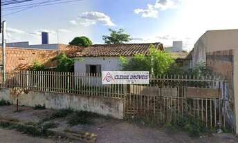 Imagem: Casa Jardim Comodoro