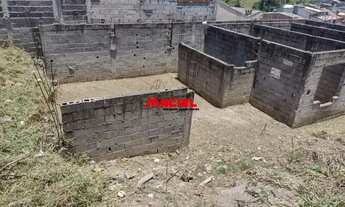 Imagem 3: TERRENO COM PEQUENA BENFEITORIA - 199M² em Loteamento Santa Edwiges - São José dos Campos