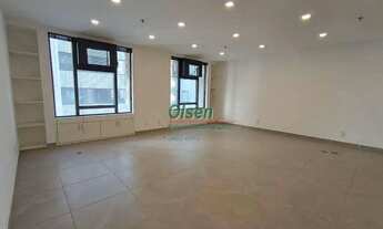 Imagem: Conjunto para alugar, 41,70m² por R$ 1.250,00