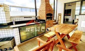 Imagem 5: Cobertura em Avenida Senador Cesar Lacerda de Vergueiro - Ponta da Praia - Santos/SP