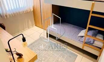 Imagem: Prime Paulista - Apartamento com 2 Suítes