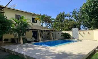 Imagem 5: Casa 4 Suítes para Alugar no Outeiro D'Glória, Porto Seguro