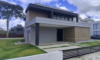 Imagem 2: Casa em condomínio alto padrão